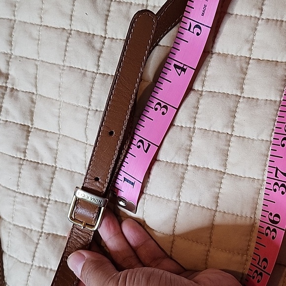 Nina Ricci Vintage Sling Bag - Picture 14 of 14